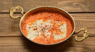 Sade Menemen görseli