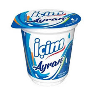 Ayran (20 Cl.) görseli