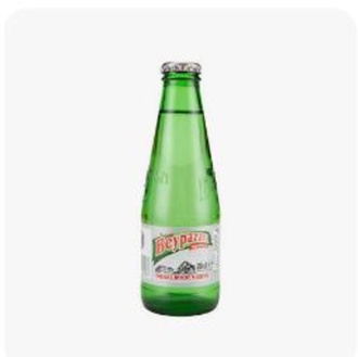 Sade Maden Suyu (200 Ml) görseli