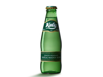 Sade Maden Suyu (200 Ml) görseli