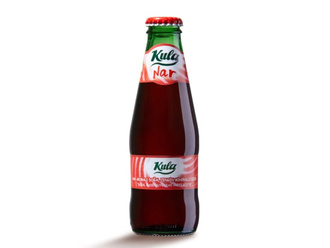 Nar Aromalı Soda (200 Ml) görseli