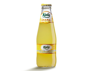Ananas Aromalı Soda (200 Ml) görseli