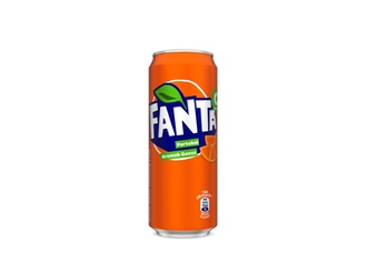 Fanta (33 Cl.) görseli