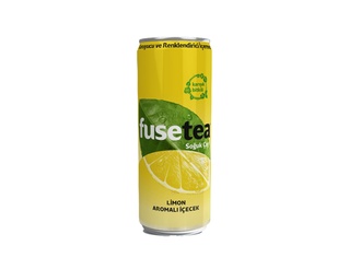 Fuse Tea Limon (33 Cl.) görseli