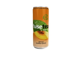 Fuse Tea Şeftali (33 Cl.) görseli