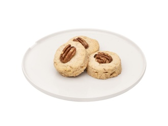 Cevizli Portakallı Kurabiye (250 Gr.) görseli