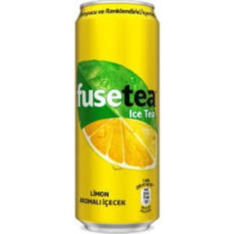 Fuse Tea Limon (33 Cl.) görseli