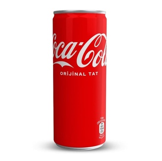 Coca-cola (33 Cl.) görseli
