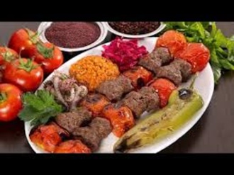 Domatesli Kebap görseli