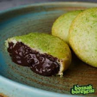 Antep Fıstıklı İzmir Bomba görseli