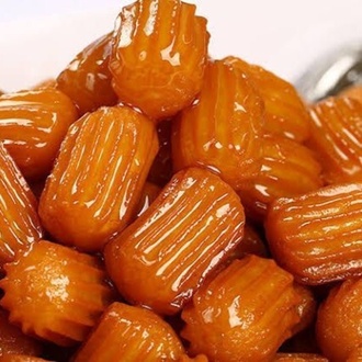 Tulumba Tatlısı (250 Gr.) görseli