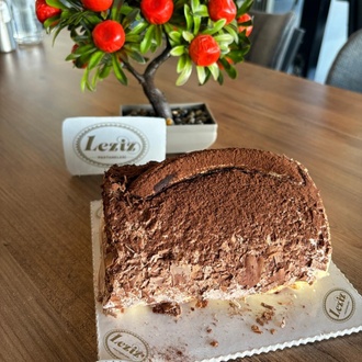 Muzlu Rulo Pasta (Adet) görseli