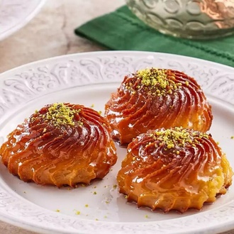 Lor Tatlısı (250 Gr.) görseli