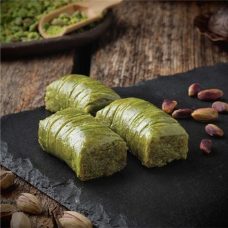 Fıstıklı Antep Sarma (250 Gr.) görseli