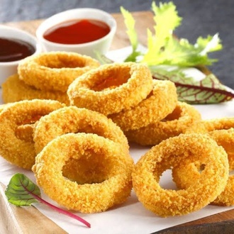 Soğan Halkası görseli