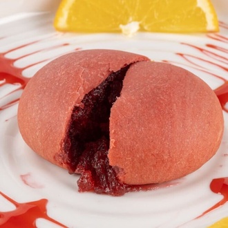 Frambuazlı İzmir Bomba görseli