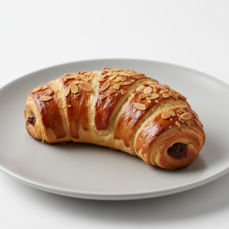 Ay Çöreği görseli