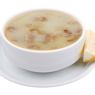 Karışık Çorba görseli