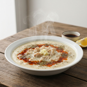 İşkembe Çorbası görseli