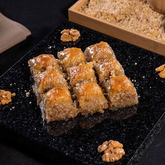 Cevizli Leziz Özel (250 Gr.) görseli