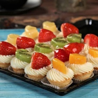 Tartolet (250 Gr.) görseli