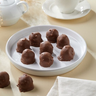 Lezzet Topu (250 Gr.) görseli