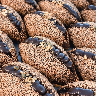 Viking Çöreği görseli