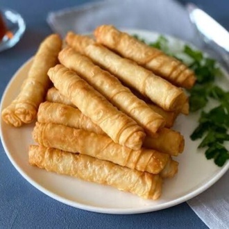 Sigara Böreği görseli