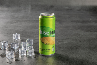 Fuse Tea Mango görseli