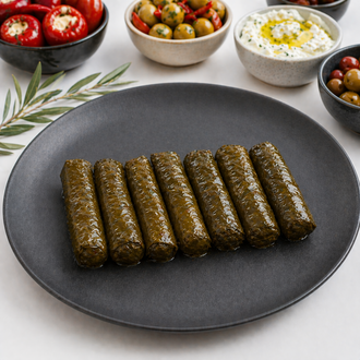 Etli Yaprak Sarma görseli