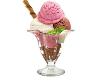 Alpedo Karadut Dondurma 125Gr görseli