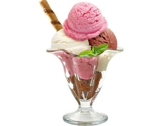 Alpedo Mavi Düşler Dondurma 250Gr görseli