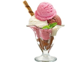 Alpedo Frutti Dondurma 250Gr görseli