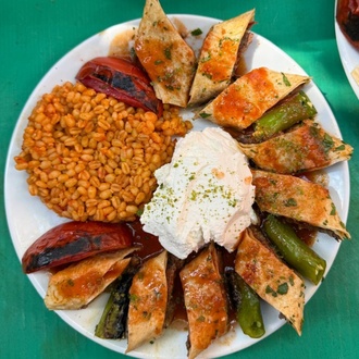 Sarma Beyti görseli