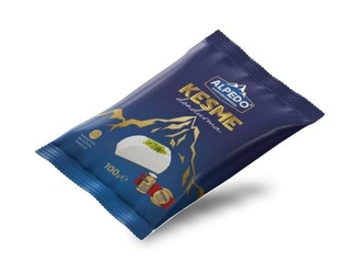 Alpedo Dilim Kol Dondurma 100Gr görseli