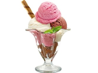 Alpedo Cevizli Dondurma 125Gr görseli