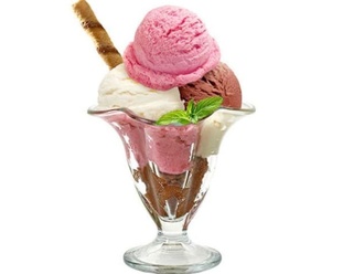 Alpedo Cevizli Dondurma 250Gr görseli