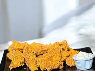 Tenders (10 Adet) görseli