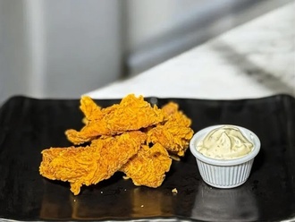 Tenders (6 Adet) görseli