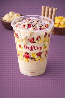 Waffcup görseli