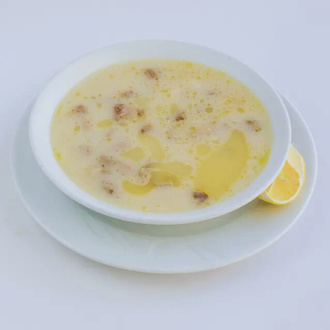 Kelle- İşkembe Karışık görseli