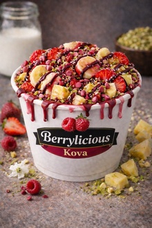 Berrylicious Kova görseli