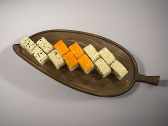 Mini Roll Set (12 Pcs.) görseli