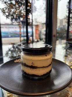 Tiramisu görseli