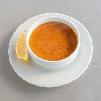 Mercimek Çorbası görseli