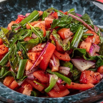 Tablacı Salatası görseli