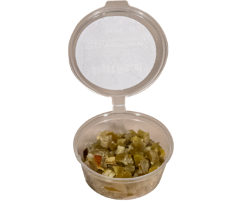 Jalapeno görseli