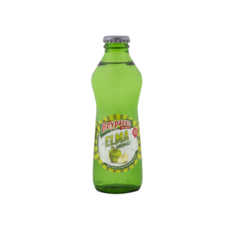Soda - Elma (200 Ml.) görseli