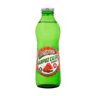 Soda - Karpuz Çilek (200 Ml.) görseli