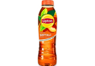 Lipton Ice Tea Şeftali (33 Cl.) görseli
